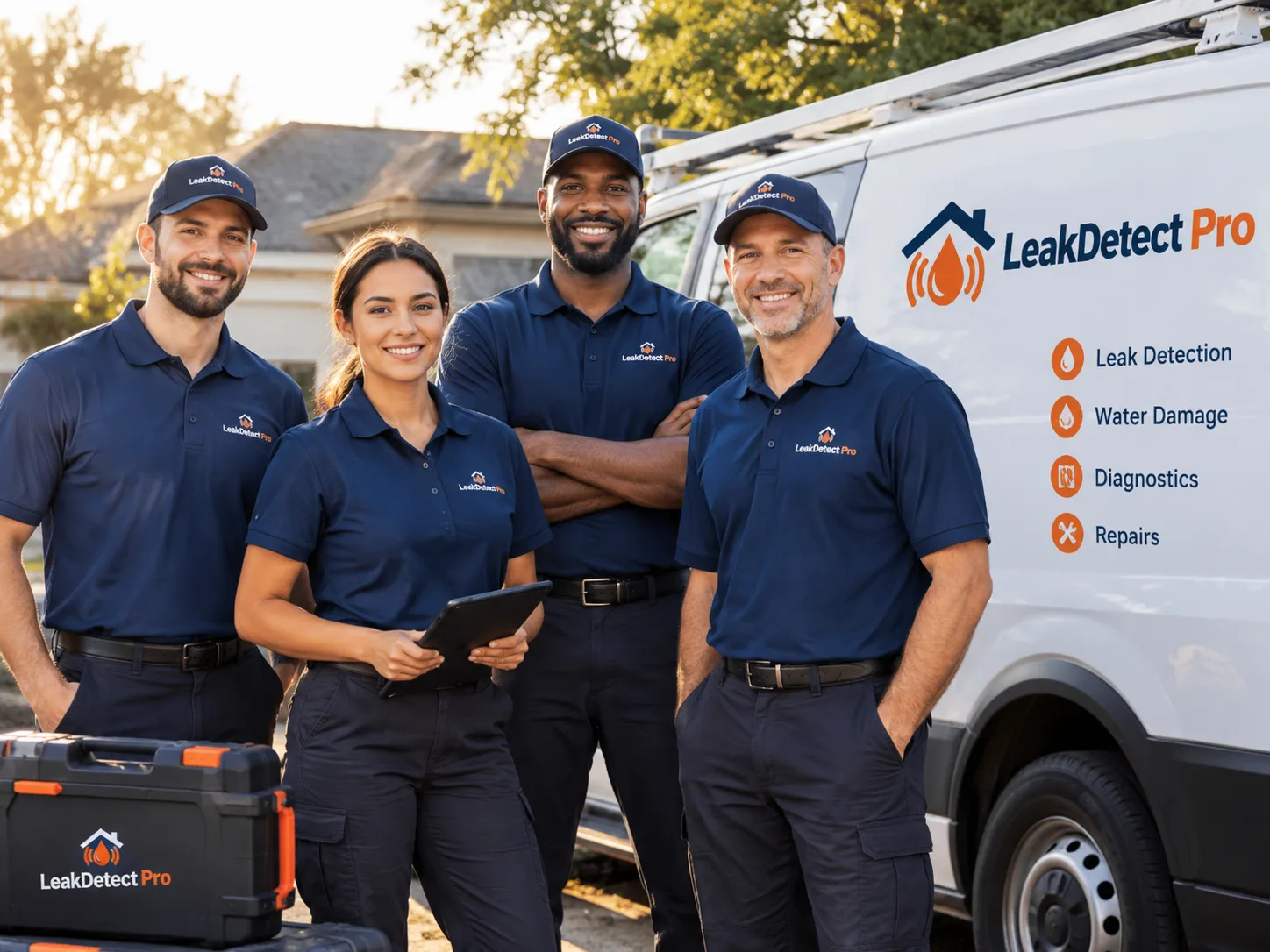 Roof Repair company in Pickens, MS